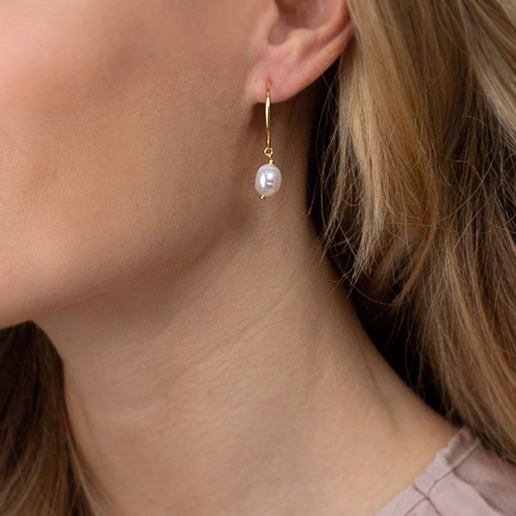 AILORIA Perlenohrringe »Ohrringe SHIZUMI«