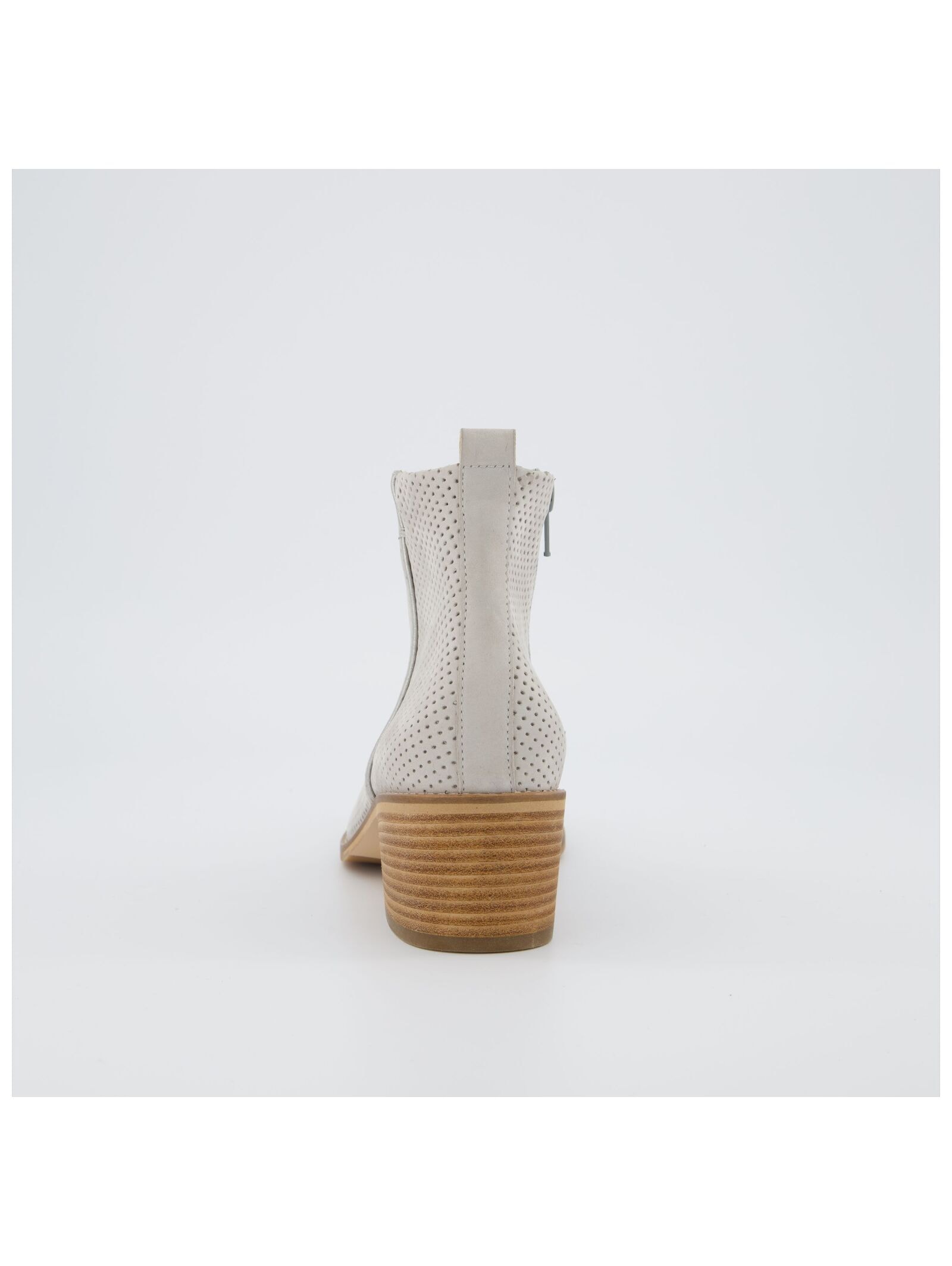 Paul Green Stiefelette »Paul Green Stiefelette Nubukleder«