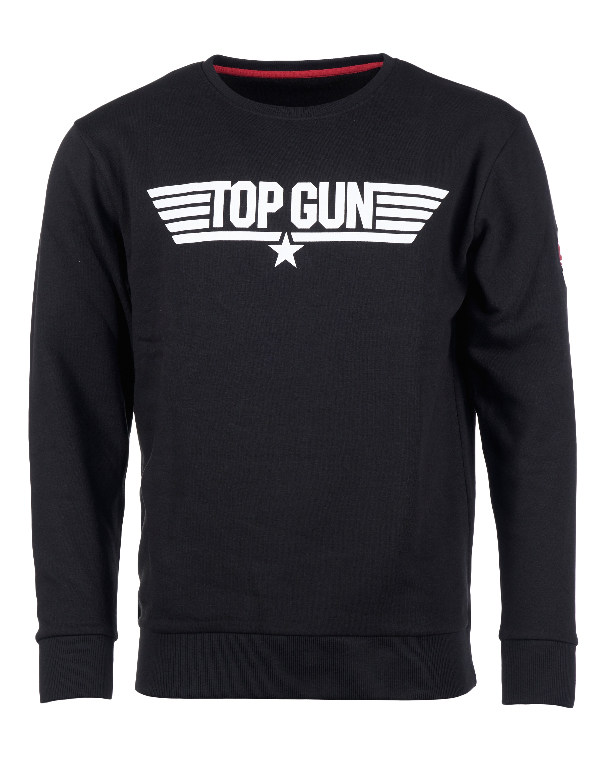 TOP GUN Sweater "PP201019"
