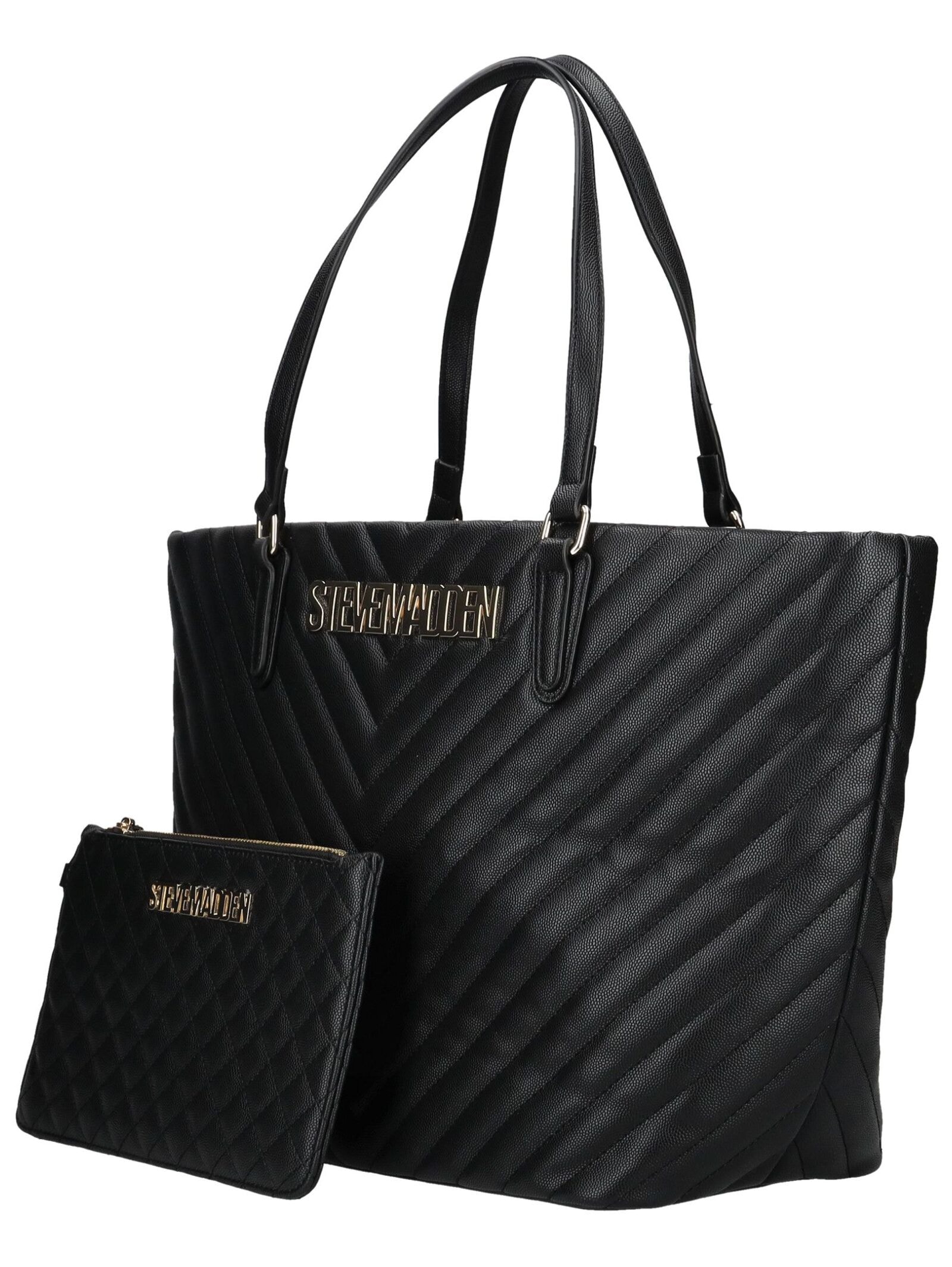 STEVE MADDEN Shopper »STEVE MADDEN Taschen Lederimitat«