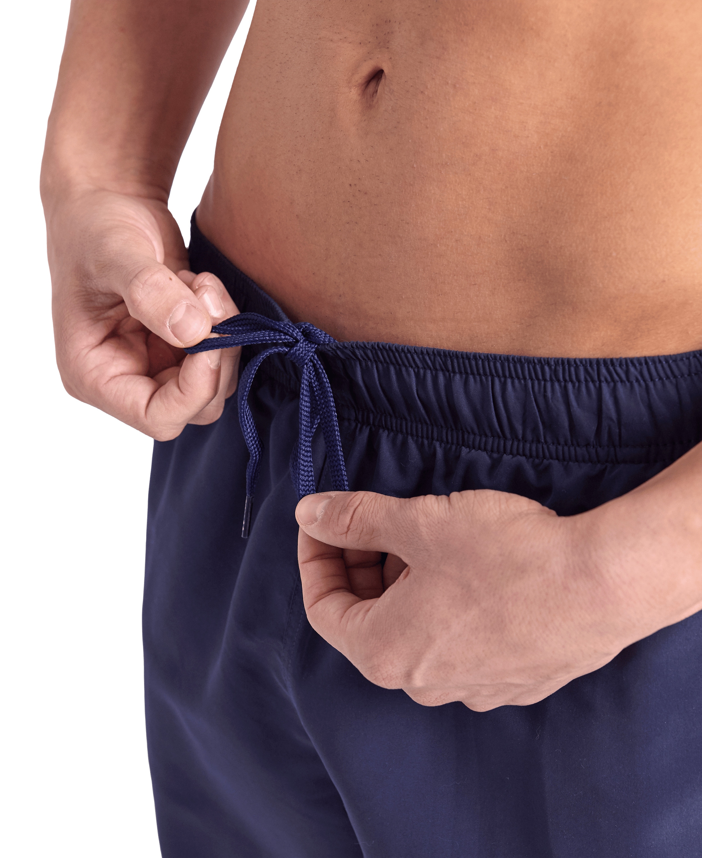 Arena Badeshorts »FUNDAMENTALS BOXER R«, (1 St.)