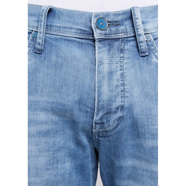 CAMP DAVID 5-Pocket-Jeans, mit dünnen Nähten ▷ bestellen | BAUR