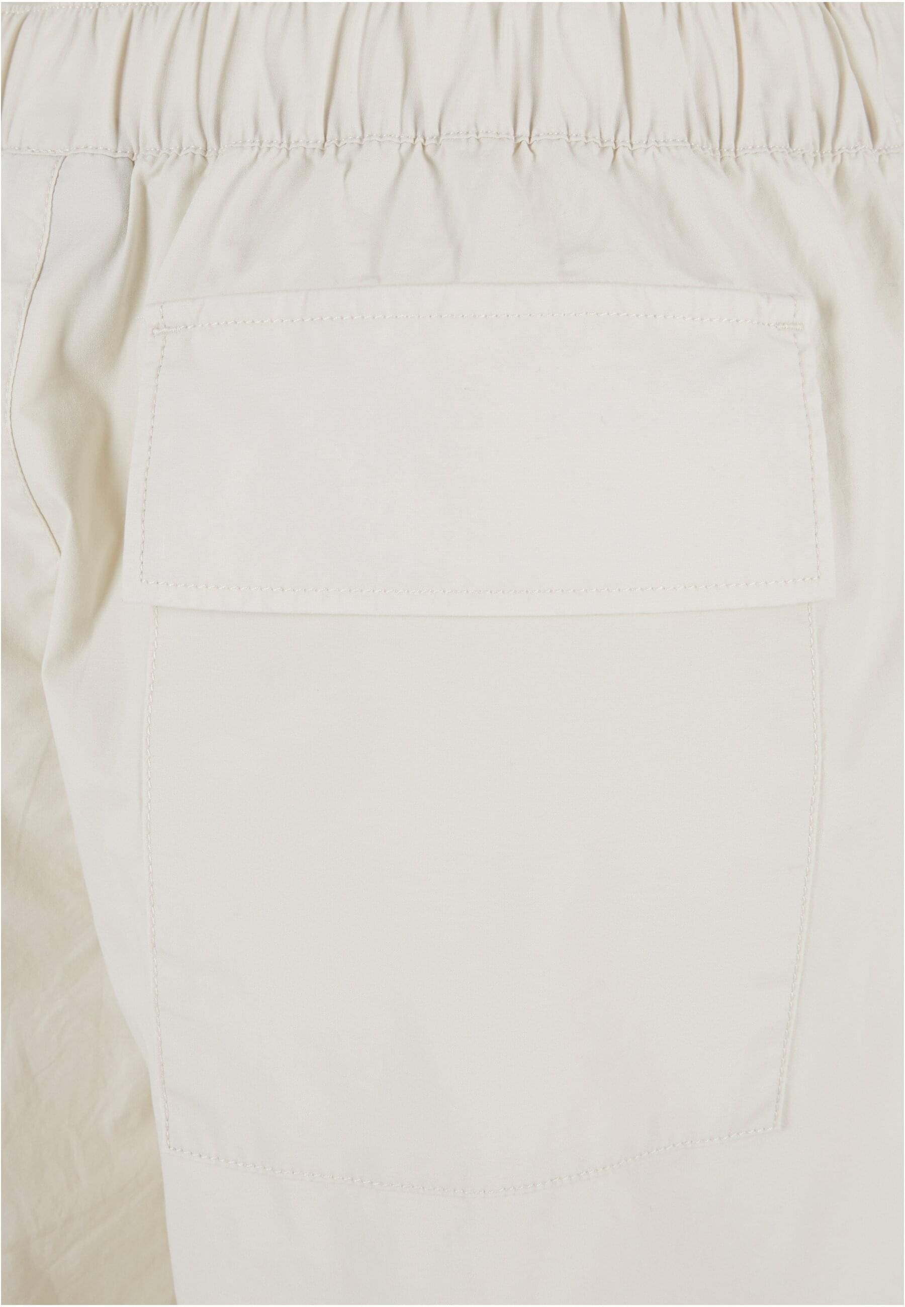 Karl Kani Cargohose »Karl Kani Damen Small Signature Washed Cargo Pants«, (1 tlg.)