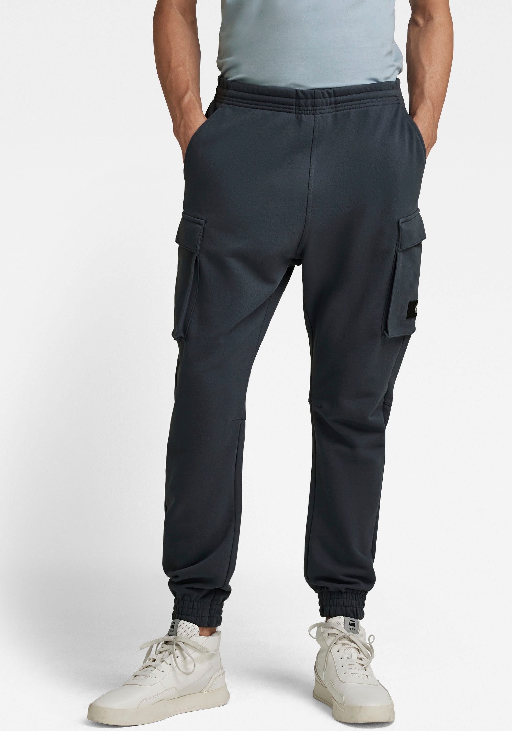 G-Star RAW Sweathose »Relaxed Cargo Sweat Pant« kaufen