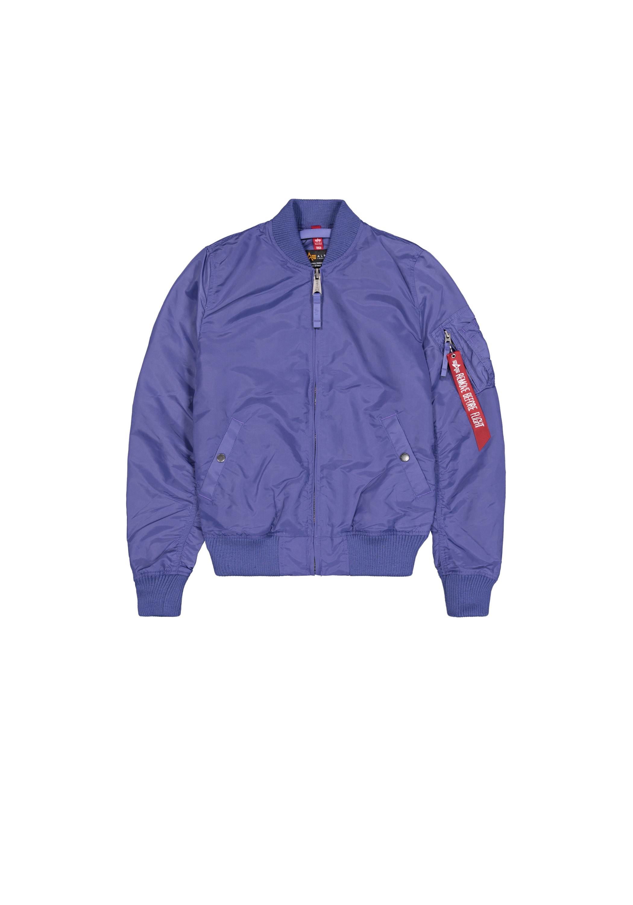 Alpha Industries "MA-1 TT Light W" günstig online kaufen