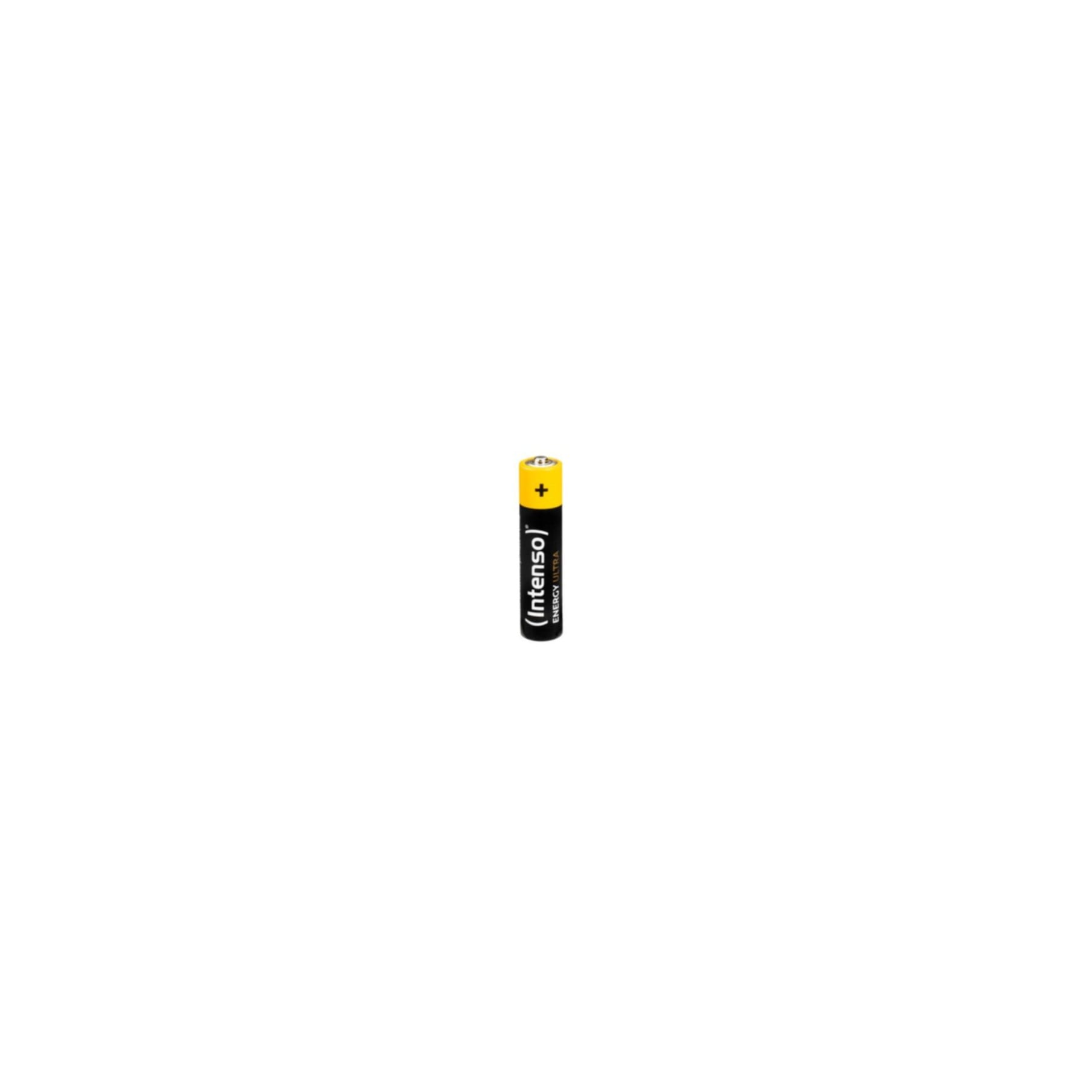 Intenso Batterie »7501814«, LR03, 1,5 V, (Packung, 24 St.)