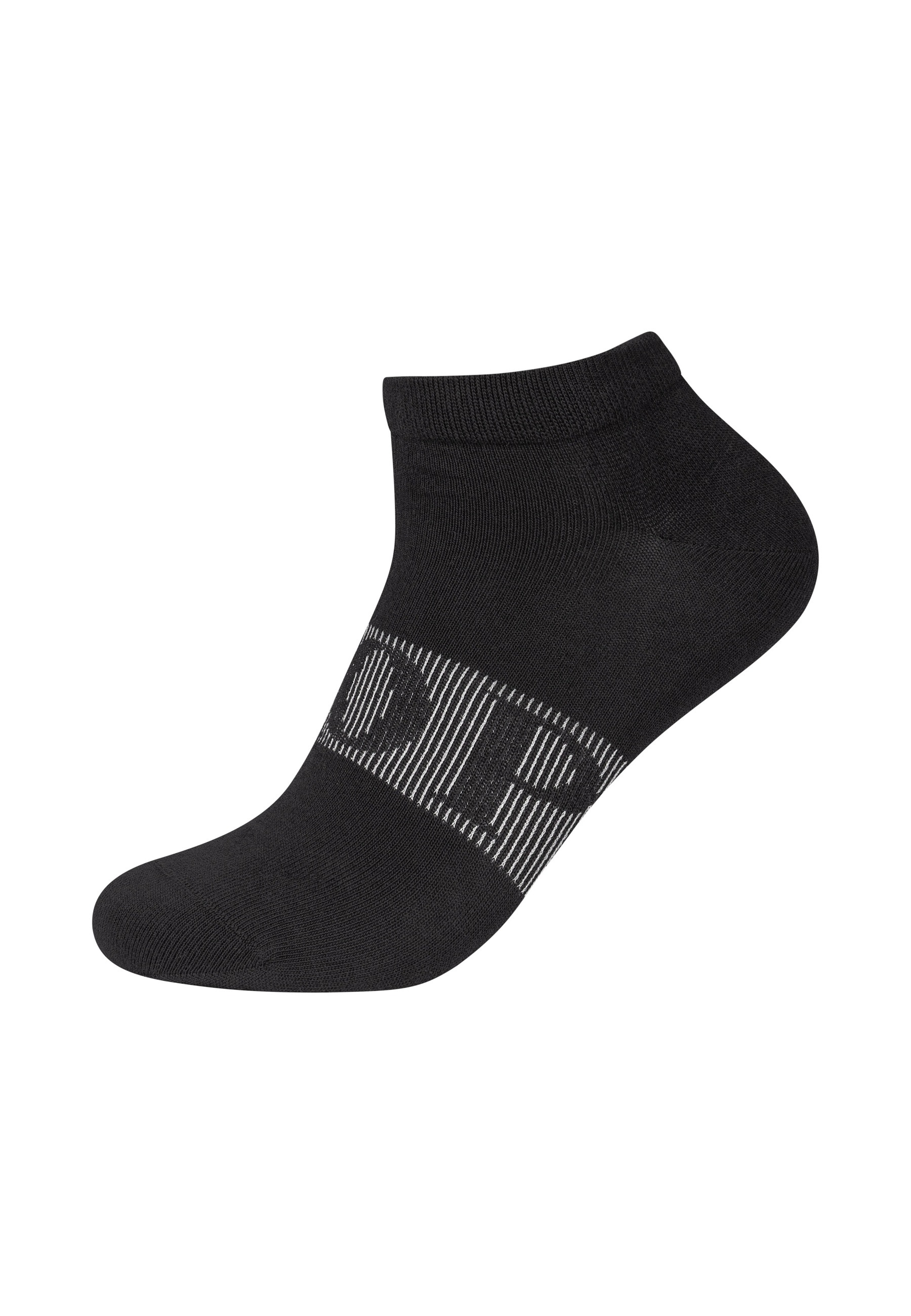 JOOP! Sneakersocken »Sneakersocken premium casual 3er Pack« 3er Pack Organic Cotton für angenehmen Tragekomfort, Gekämmte, besonders glatte Baumwolle