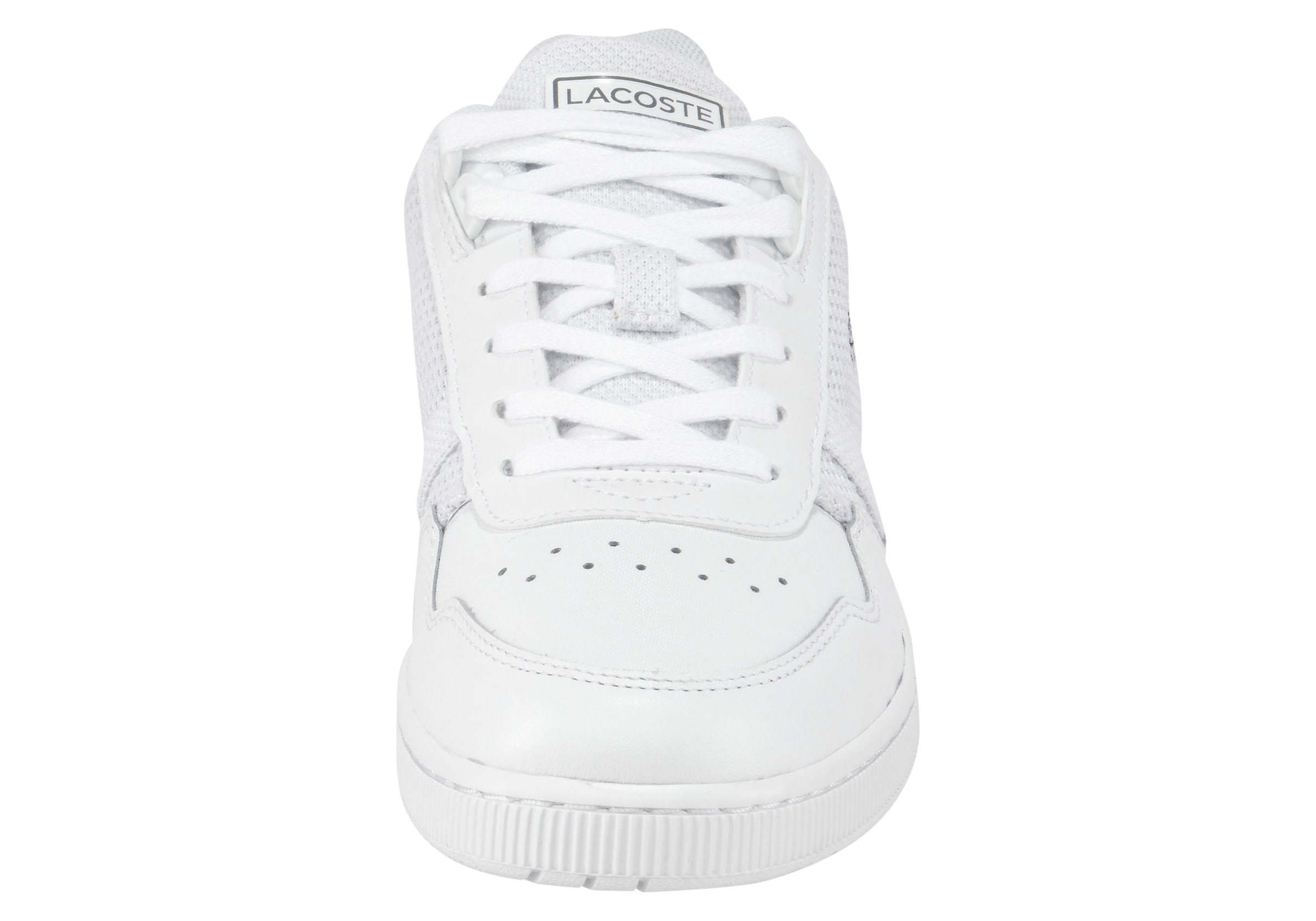 Lacoste Sneaker »T-CLIP 123 10 SFA«