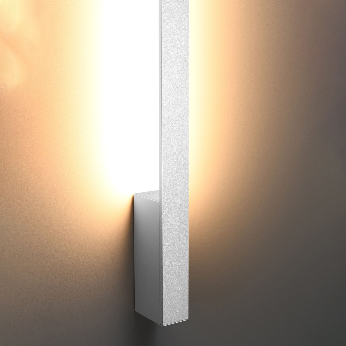 SOLLUX lighting Wandleuchte »LAHTI«, 1 flammig, Leuchtmittel LED-Modul | LED fest integriert, Verteiltes Licht