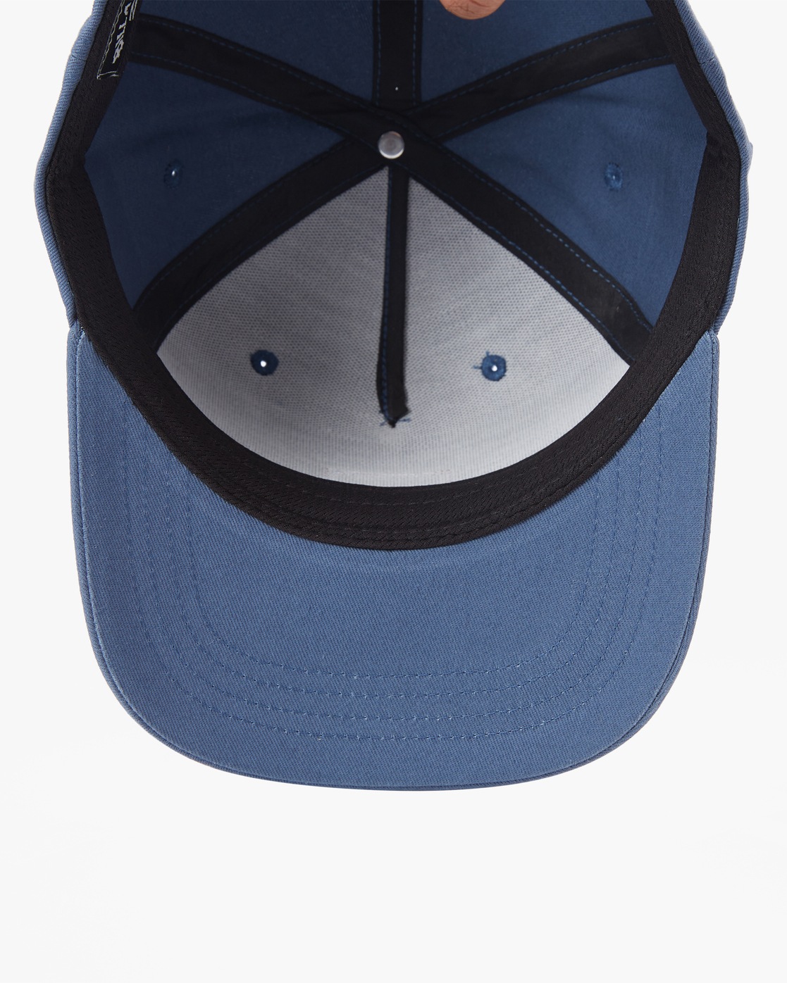 Billabong Snapback Cap »Stacked«