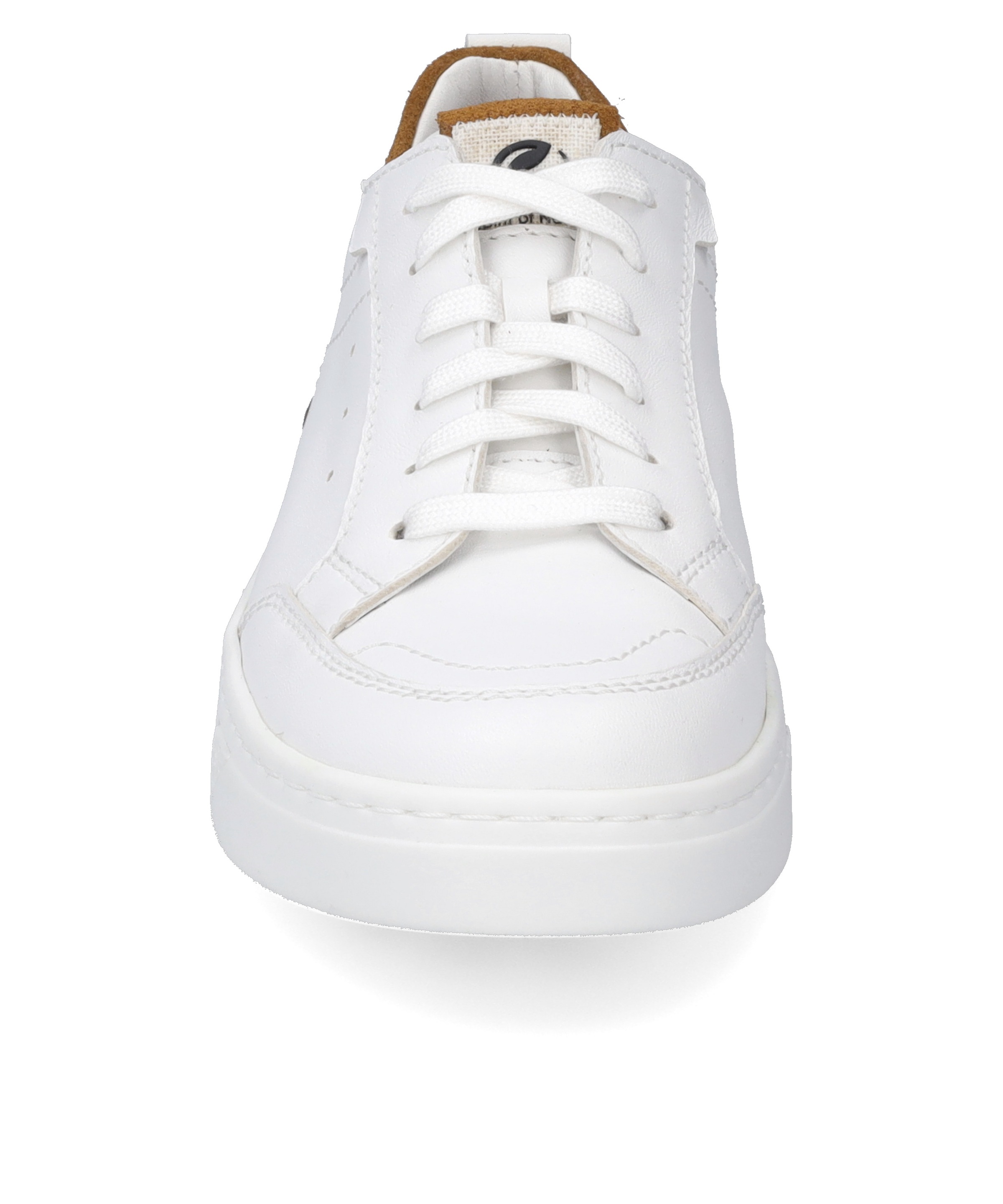 Josef Seibel Sneaker »Wilma 03, weiss-braun«
