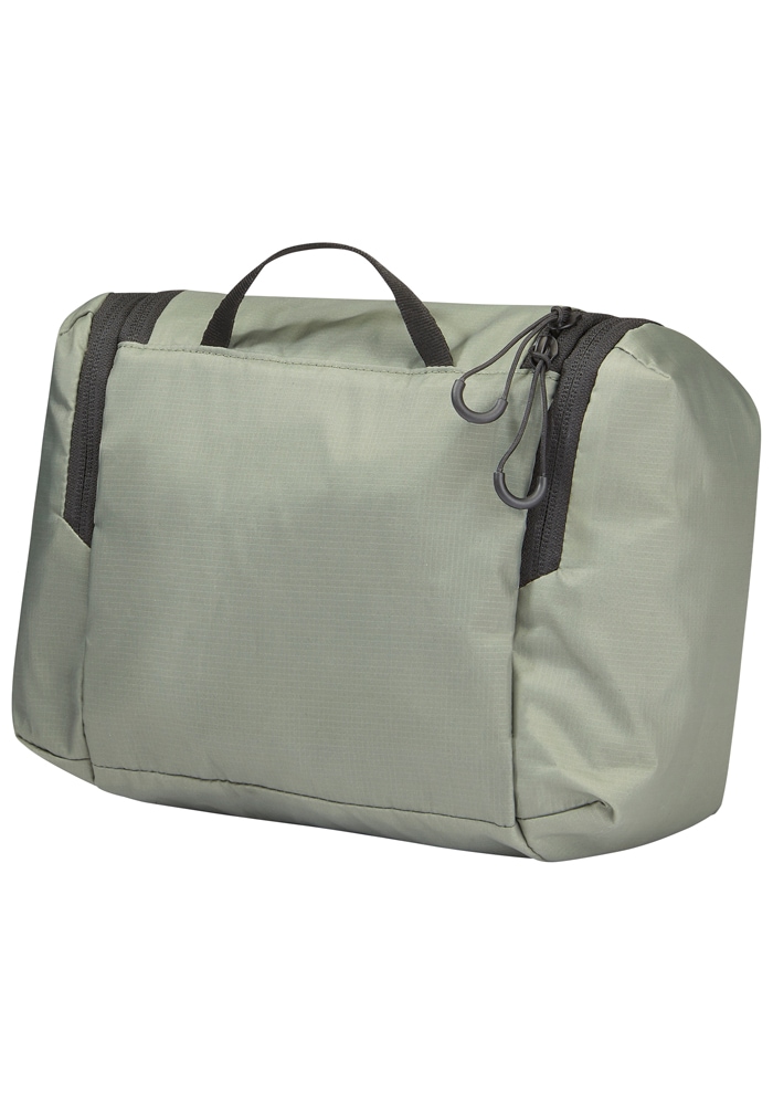 Jack Wolfskin Kulturbeutel »WANDERMOOD WASHBAG«