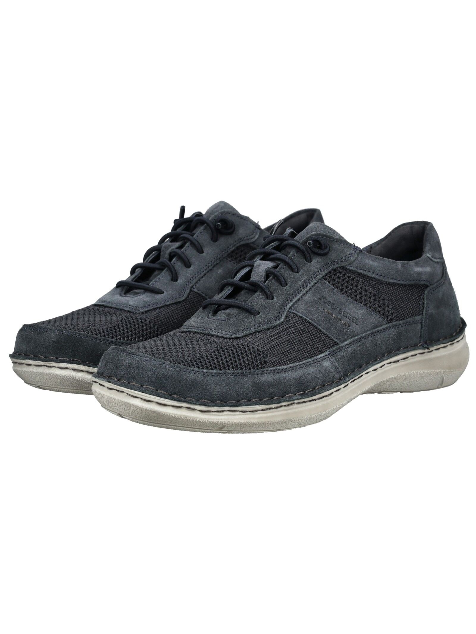 Josef Seibel Schnürschuh »Josef Seibel Halbschuhe Leder/Textil«