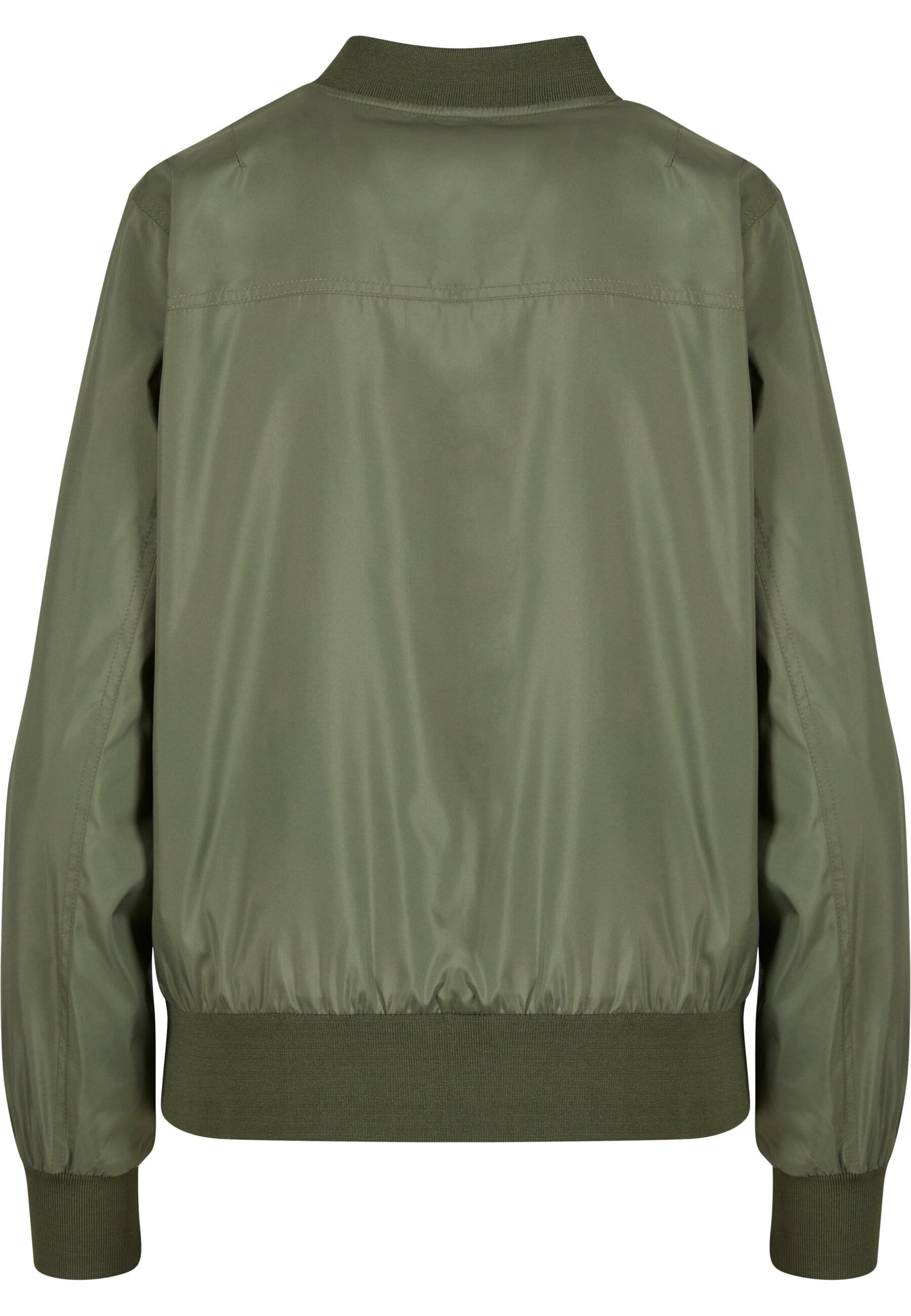 Brandit Bomberjacke »Brandit Brandit Women Jula Bomberjacket«, (1 St.), ohne Kapuze