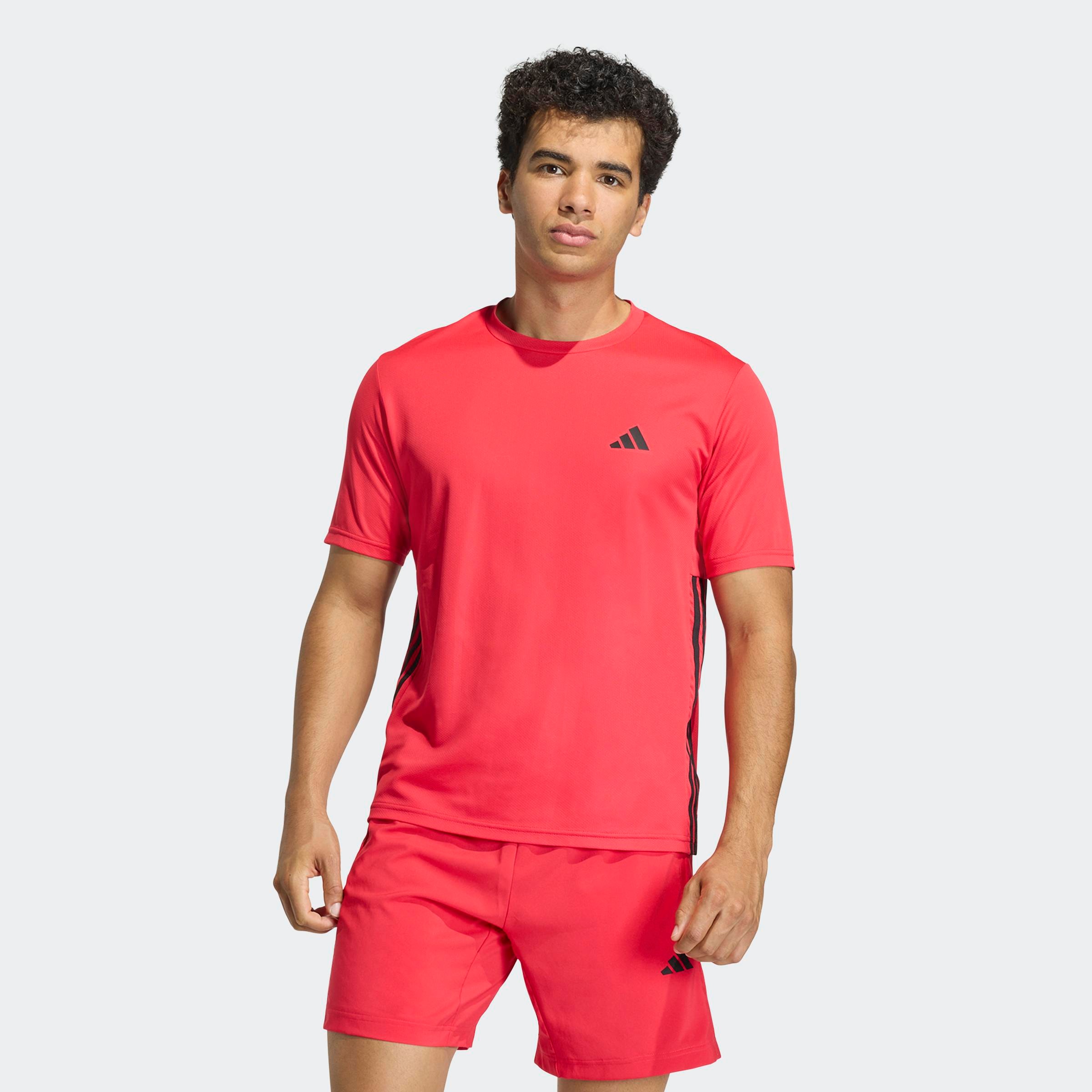 adidas Performance T-Shirt "WE BAS 3S T" günstig online kaufen