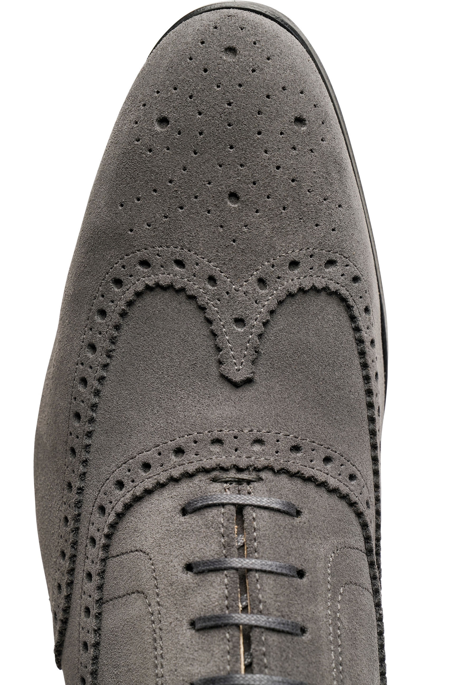 Henry Stevens Schnürschuh »Murray FBO Businessschuh«, Herren Halbschuhe Leder handgefertigt, Anzugschuhe