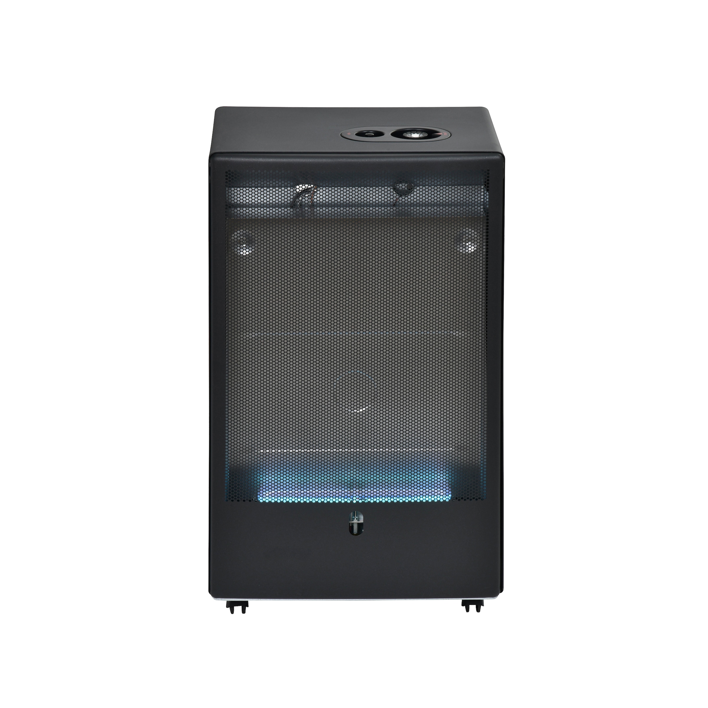 Firefix Heizgerät "Gas-Heizofen 4200 ECO+" mit einmaliger - sparsamer - pat günstig online kaufen