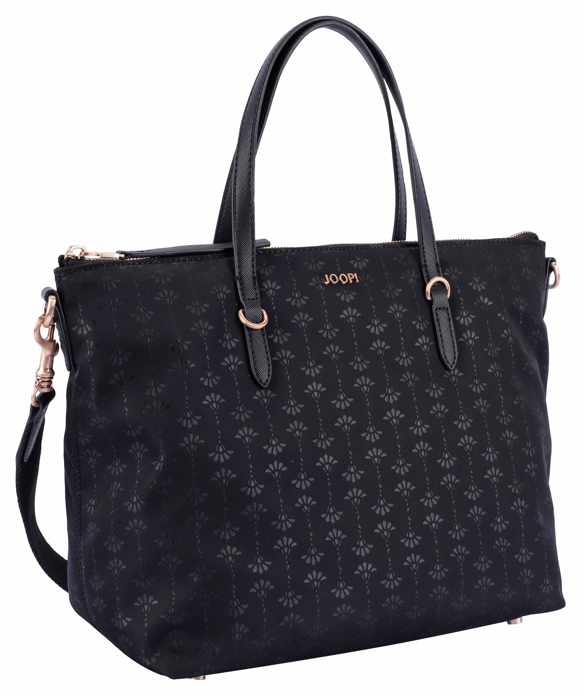 JOOP "collana tessuto handbag mhz" Damen Umhängetasche, Schultertasche mit günstig online kaufen