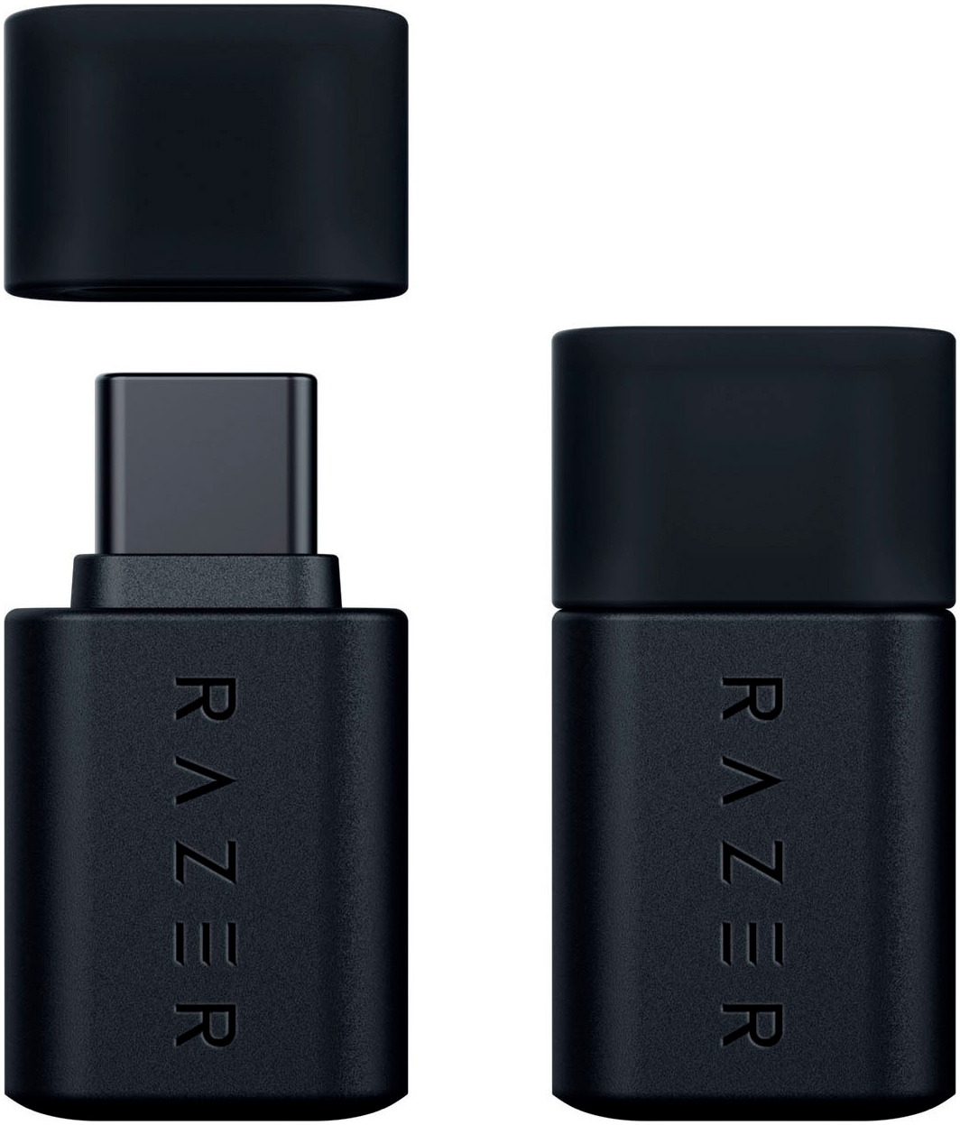 RAZER Kopfhörer »BlackShark V3 X Hyperspeed« Bluetooth