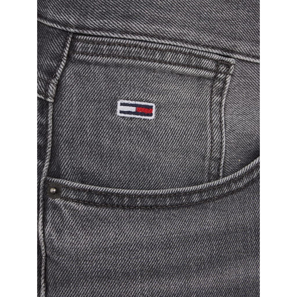 Tommy Jeans Jeansshorts »RONNIE SHORT«