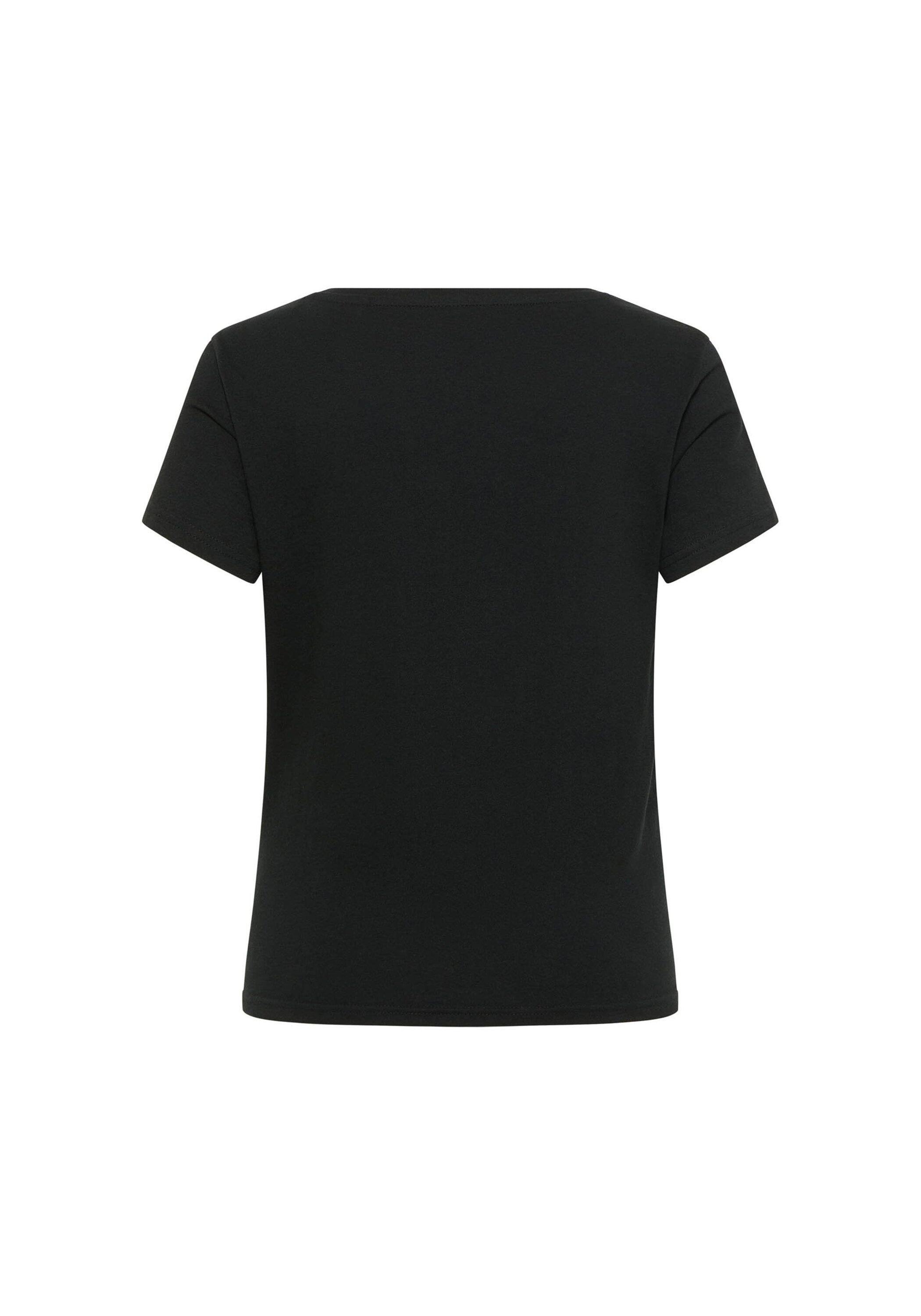 MUSTANG T-Shirt »T-Shirt Style Alma 1er Pack«