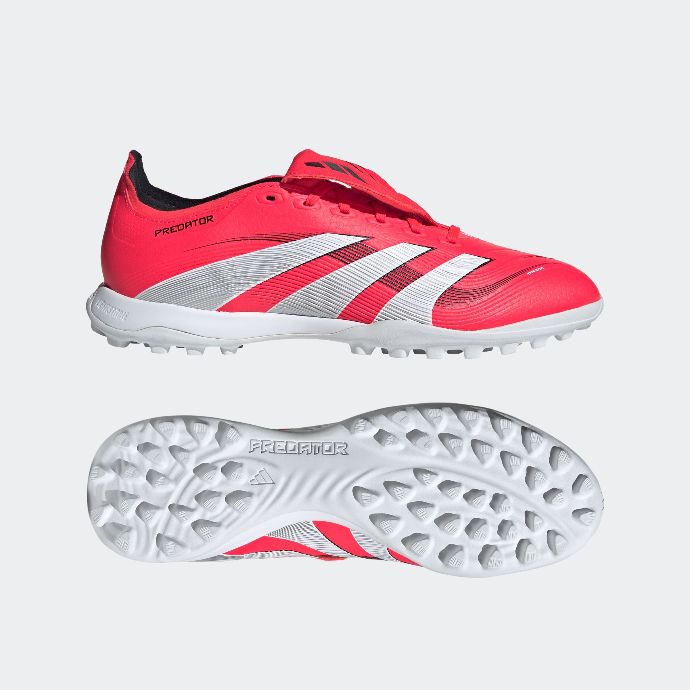adidas Performance Fußballschuh »PREDATOR LEAGUE FOLD-OVER TONGUE TF«