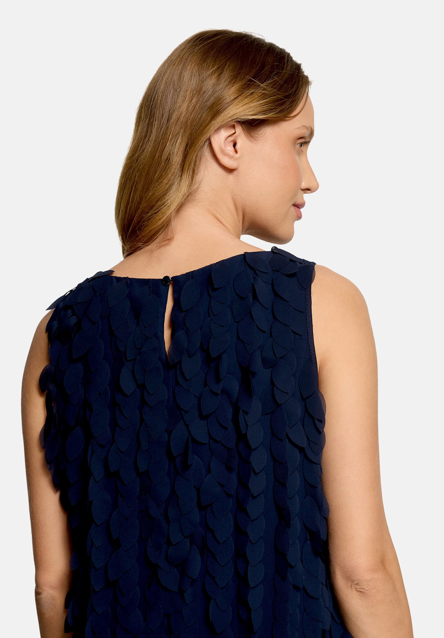 Vera Mont Cocktailkleid »Damen ohne Arm« Ohne Tasche