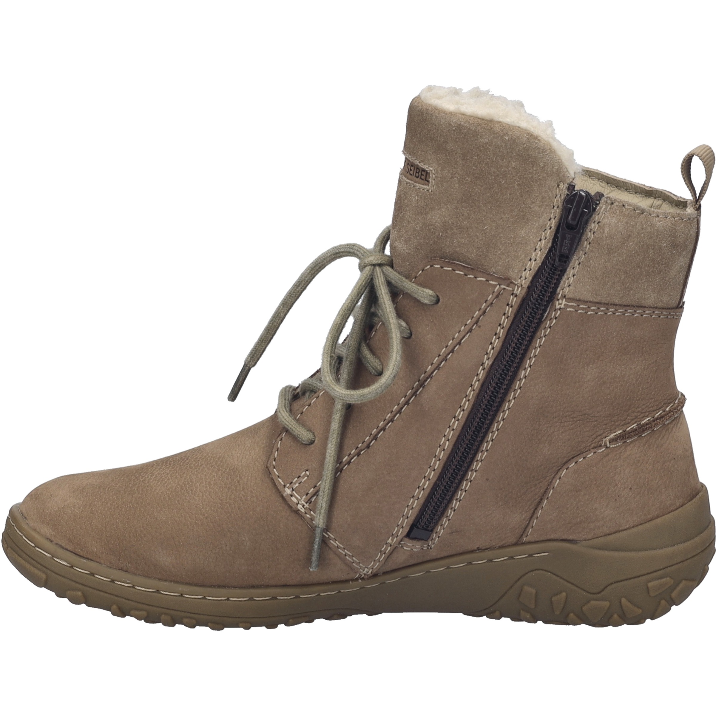 Josef Seibel Stiefelette »Ruby 53, beige«