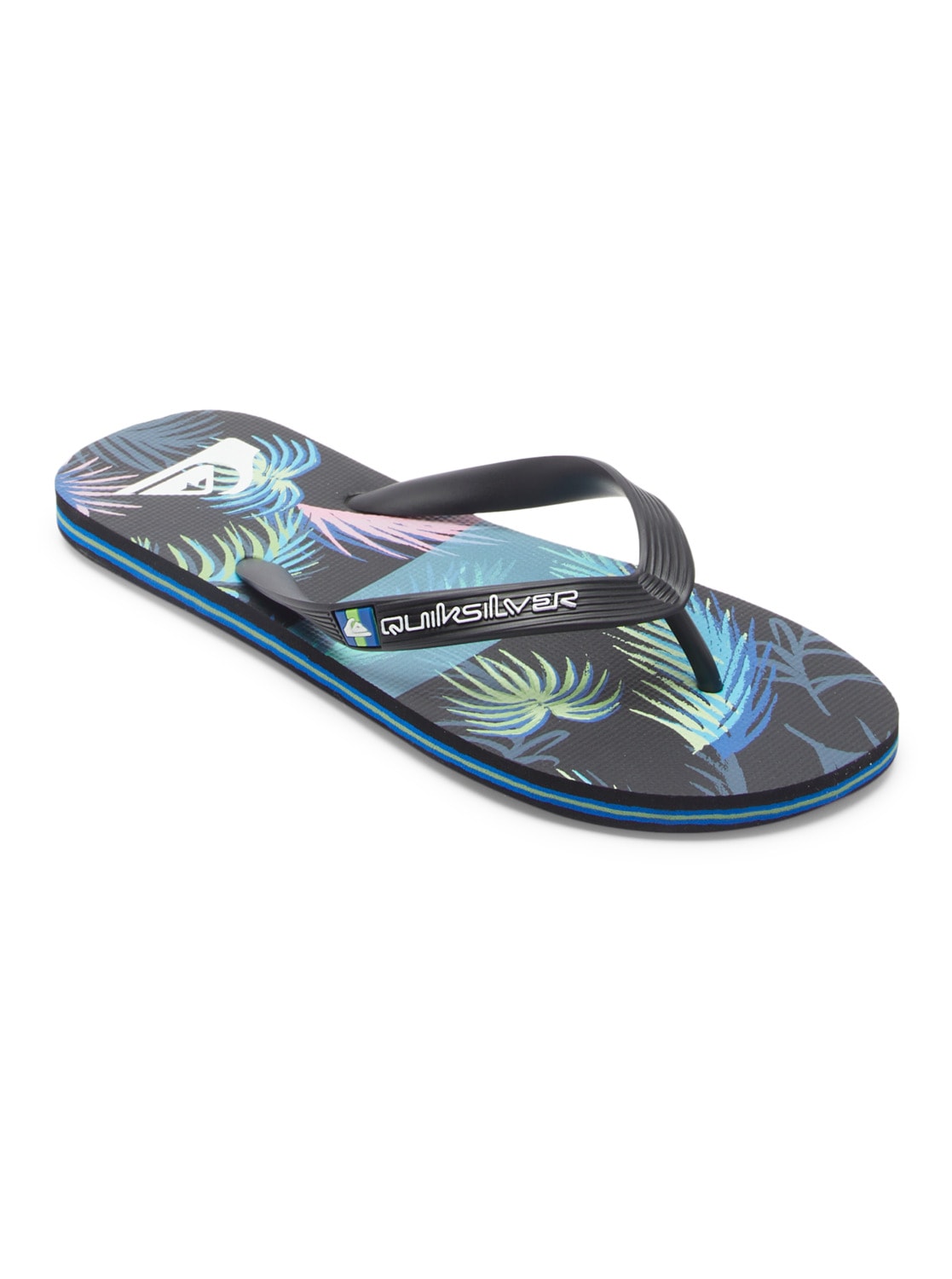 Quiksilver Sandale »Molokai Art Gregg Kaplan«