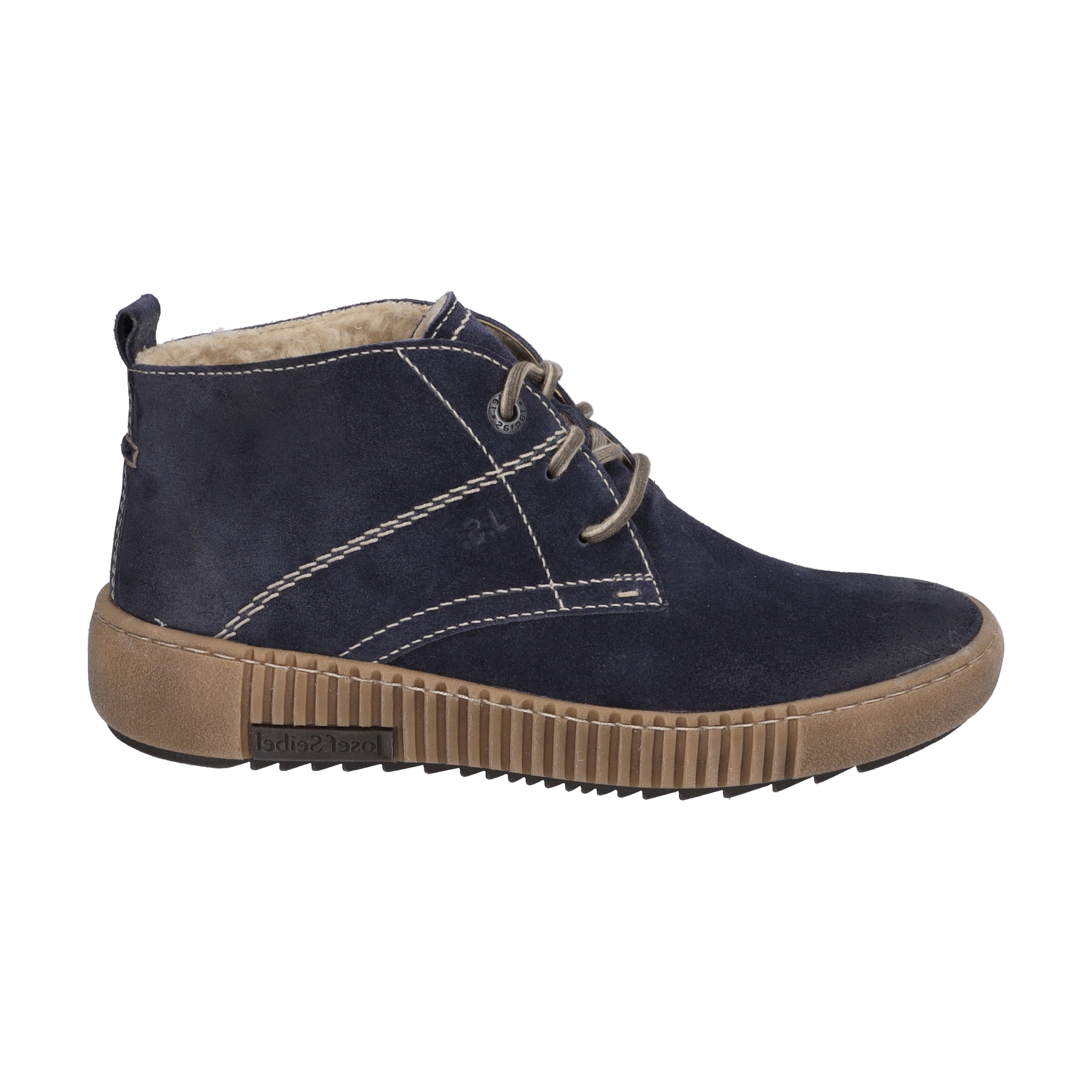 Josef Seibel Stiefelette »Maren 02, ocean«