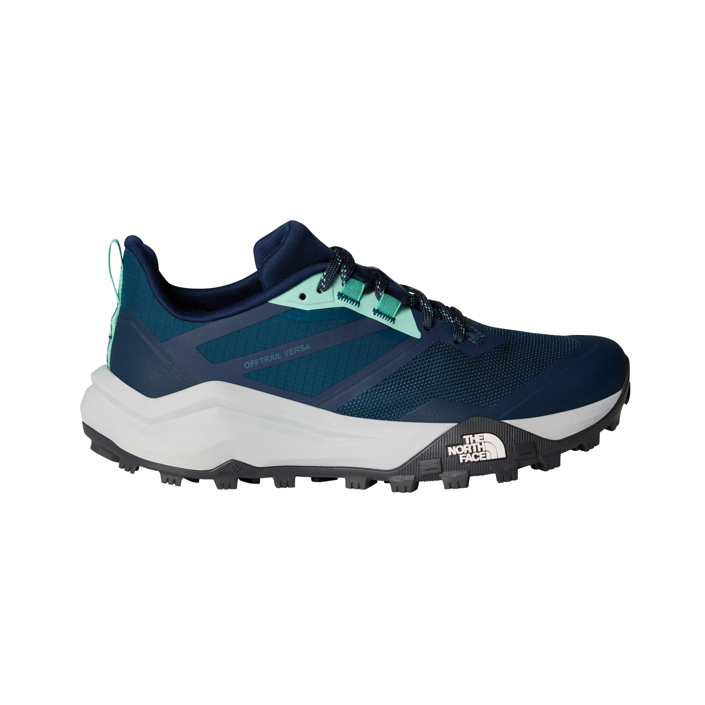 The North Face Wanderschuh »W OFFTRAIL VERSA«