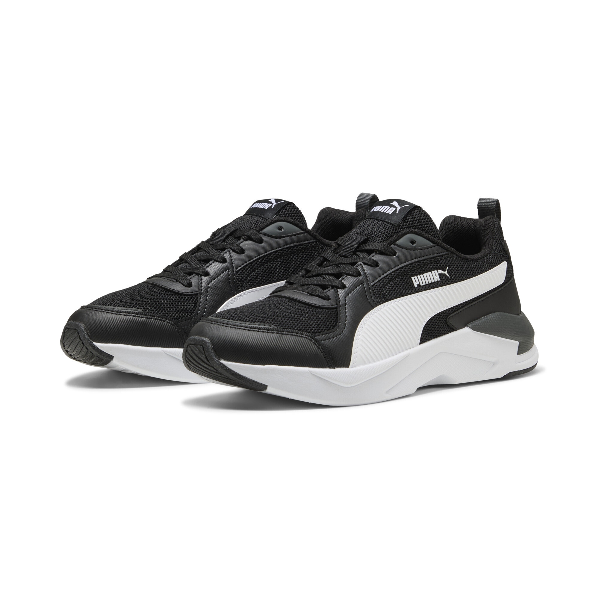 PUMA Sneaker »X-Ray 4 Light Sneakers Erwachsene«