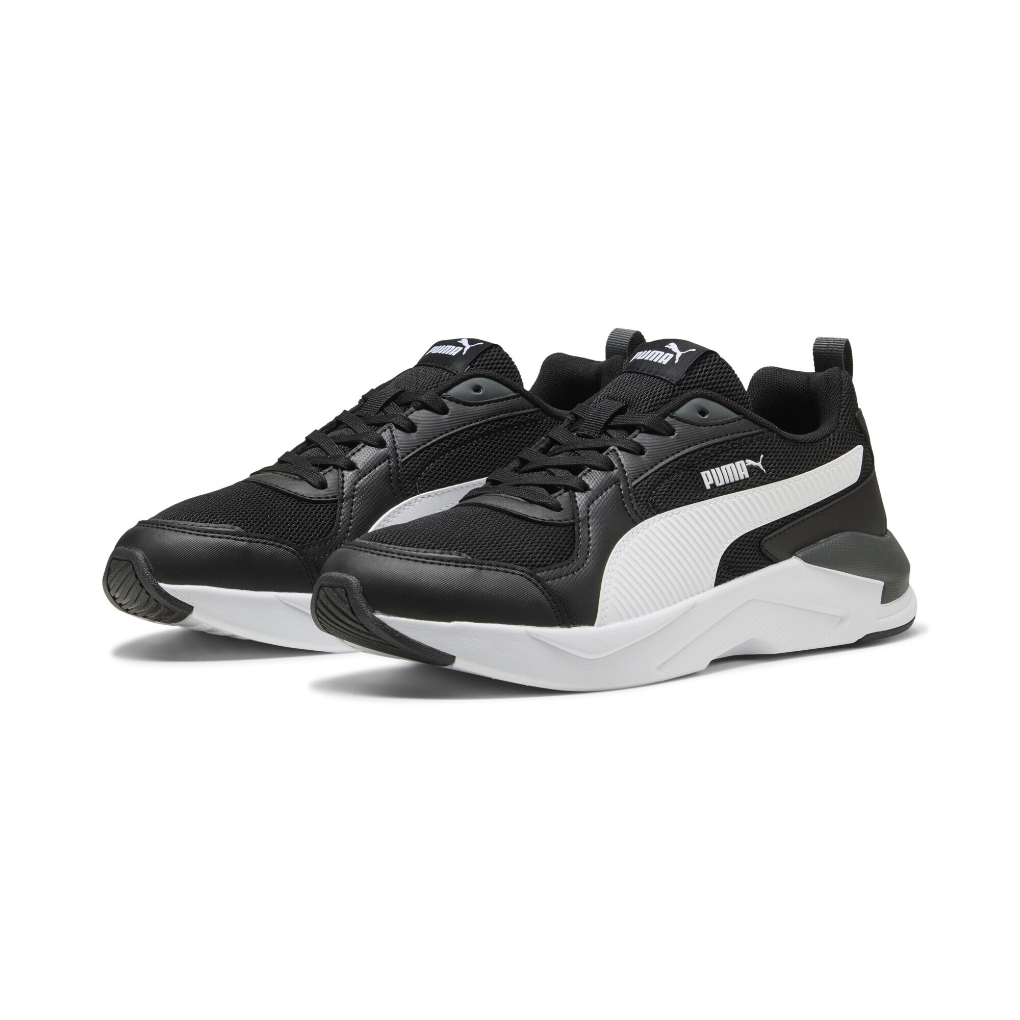 PUMA Sneaker "X-Ray 4 Light Sneakers Erwachsene"