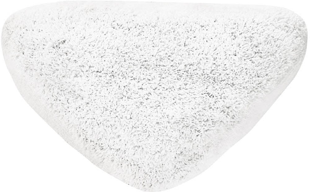 Bissell Mikrofaserpad "Mop Pads PowerFresh", Mikrofaser, (2 St.), Ersatzbezüge für 1897N