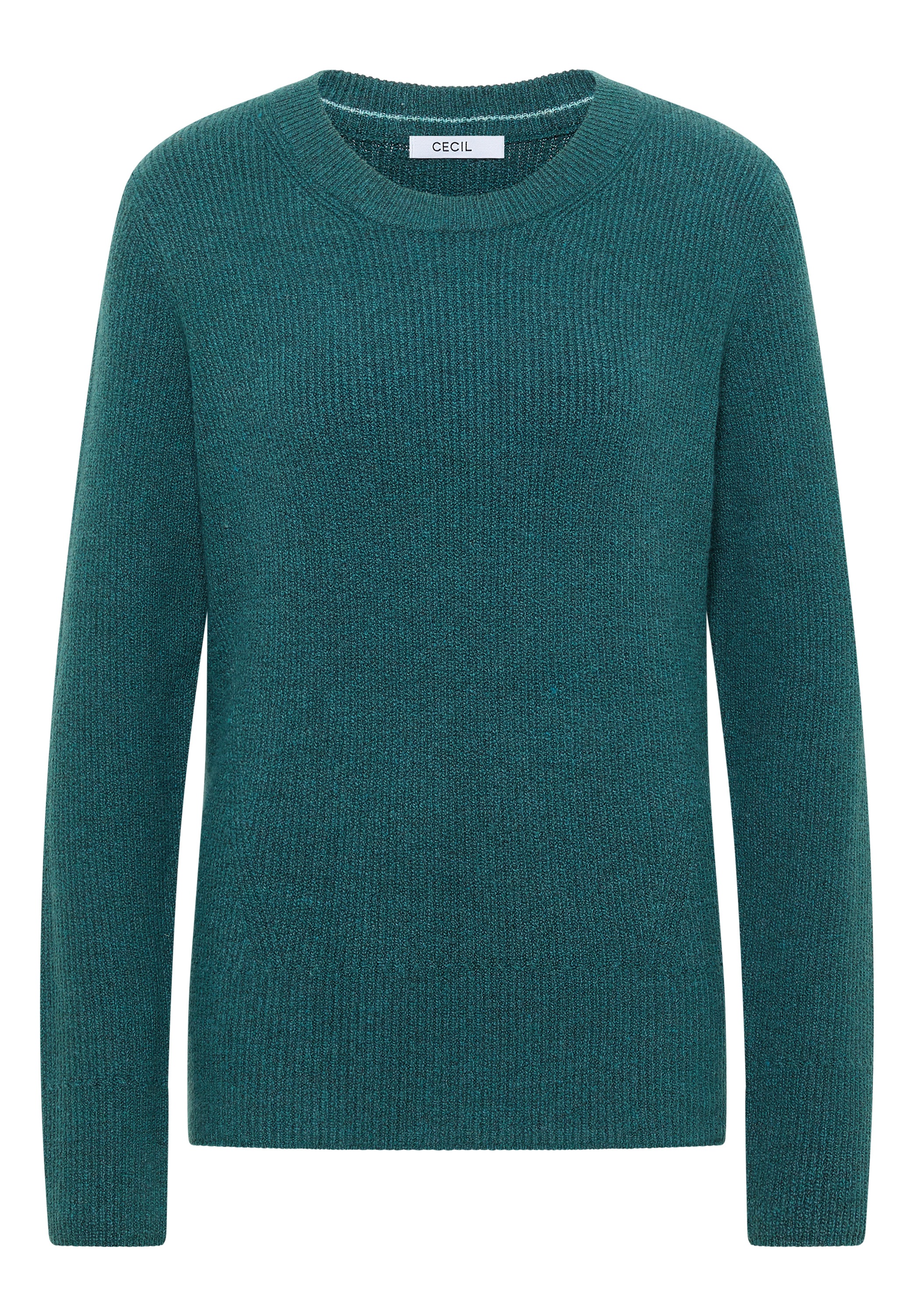 Cecil Strickpullover aus Feinstrick
