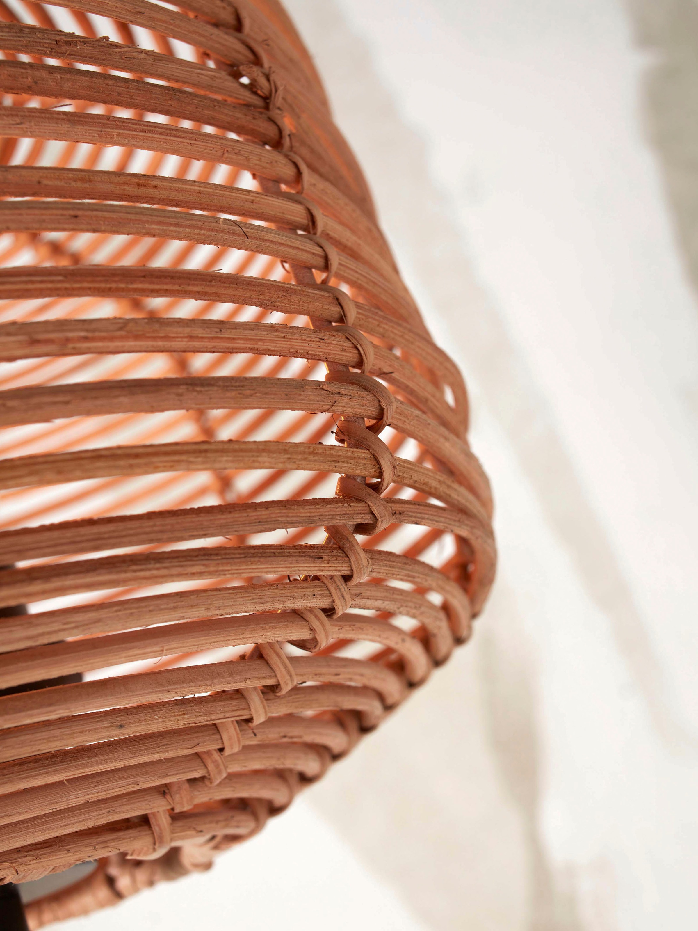 GOOD&MOJO Tischleuchte »TANAMI« E27 1 Stk.