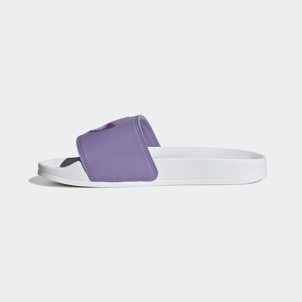 adidas Originals Badesandale »LITE ADILETTE«