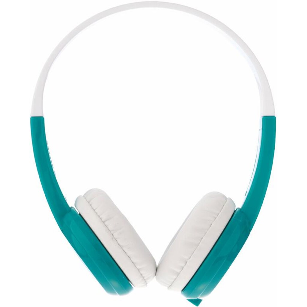buddyphones™  Kinder-Kopfhörer »Explore, grün«