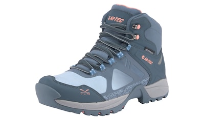 Wanderschuh »V-LITE PSYCH WATERPROOF«