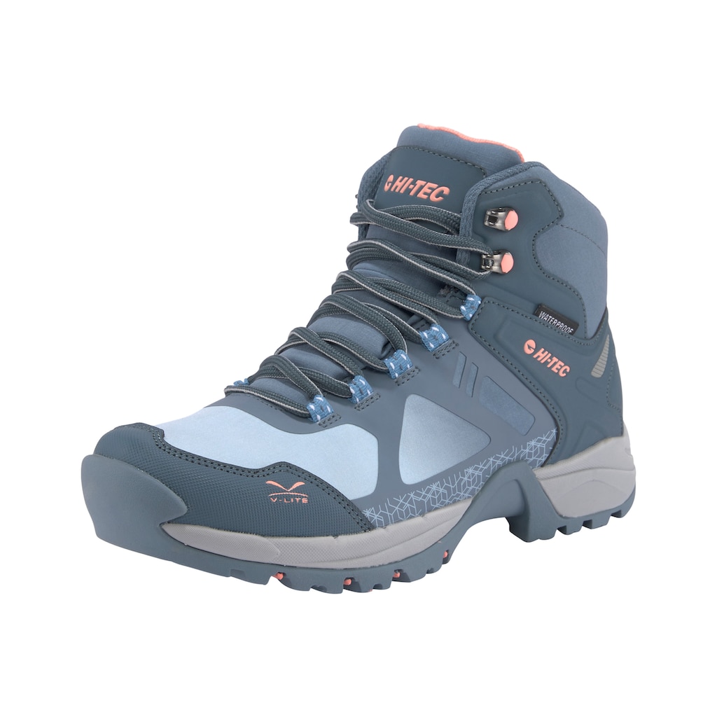 Hi-Tec Wanderschuh »V-LITE PSYCH WATERPROOF«