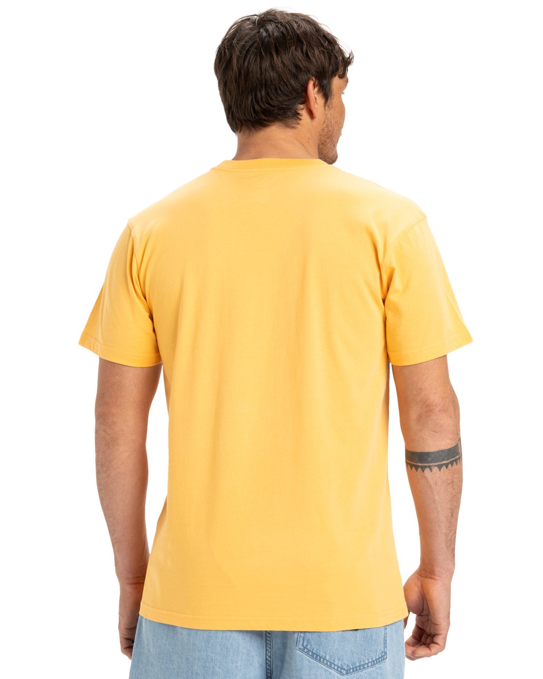 Quiksilver T-Shirt "Ev Sun Dagger" günstig online kaufen