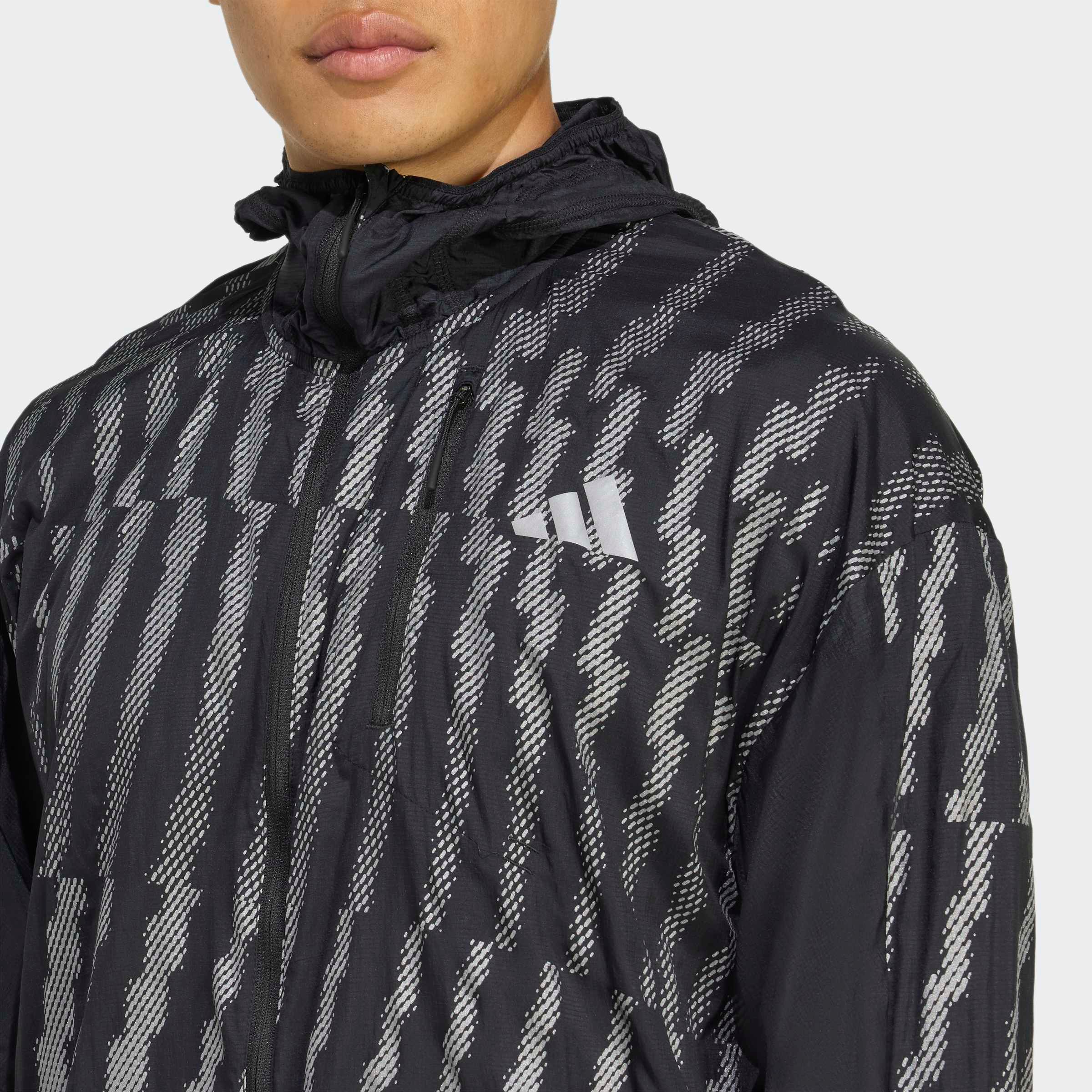 Thumbnail - adidas Performance Laufjacke "adi365 HVISJK M"