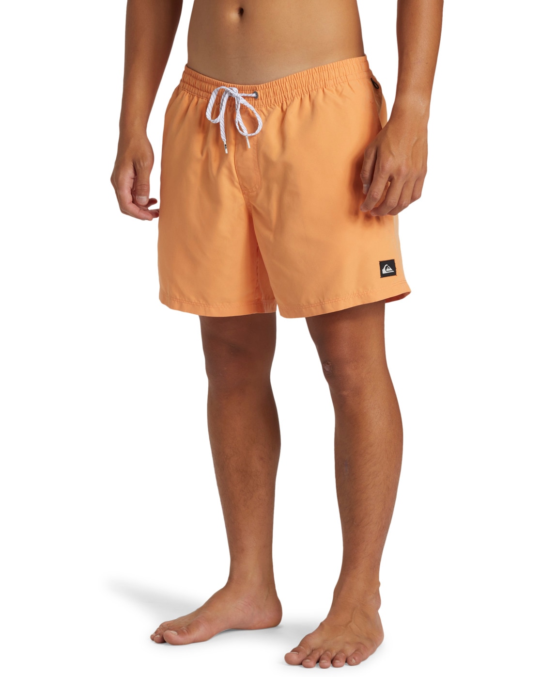 Quiksilver Boardshorts »Everyday Solid Volley 15"«