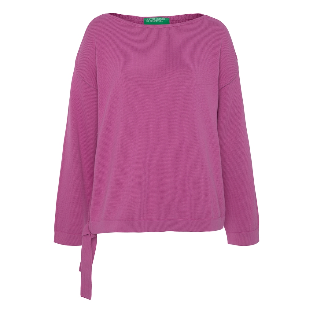 United Colors of Benetton Strickpullover