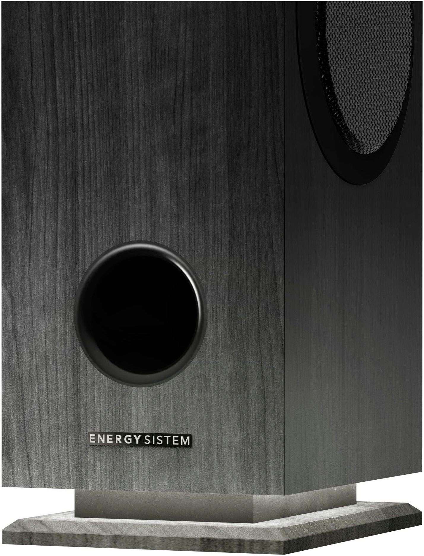 Stereoanlage »Tower 7 True Wireless«, (Bluetooth FM-Tuner 100 W)