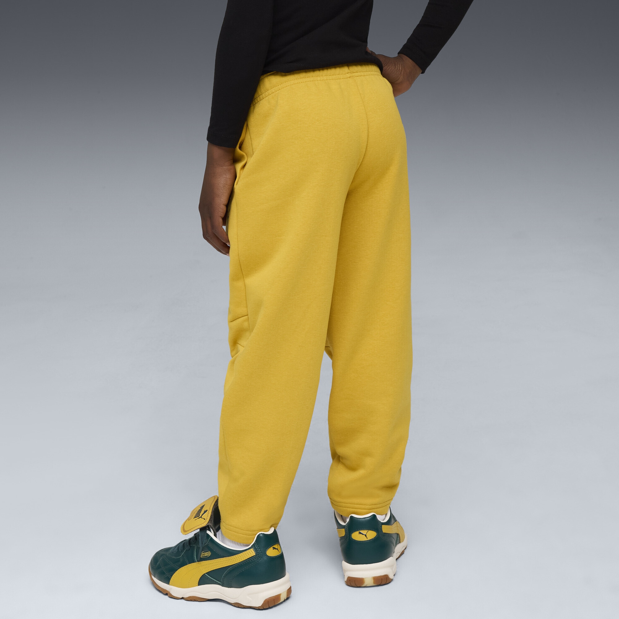 PUMA Sporthose »Moody Cat Jogginghose Kinder«