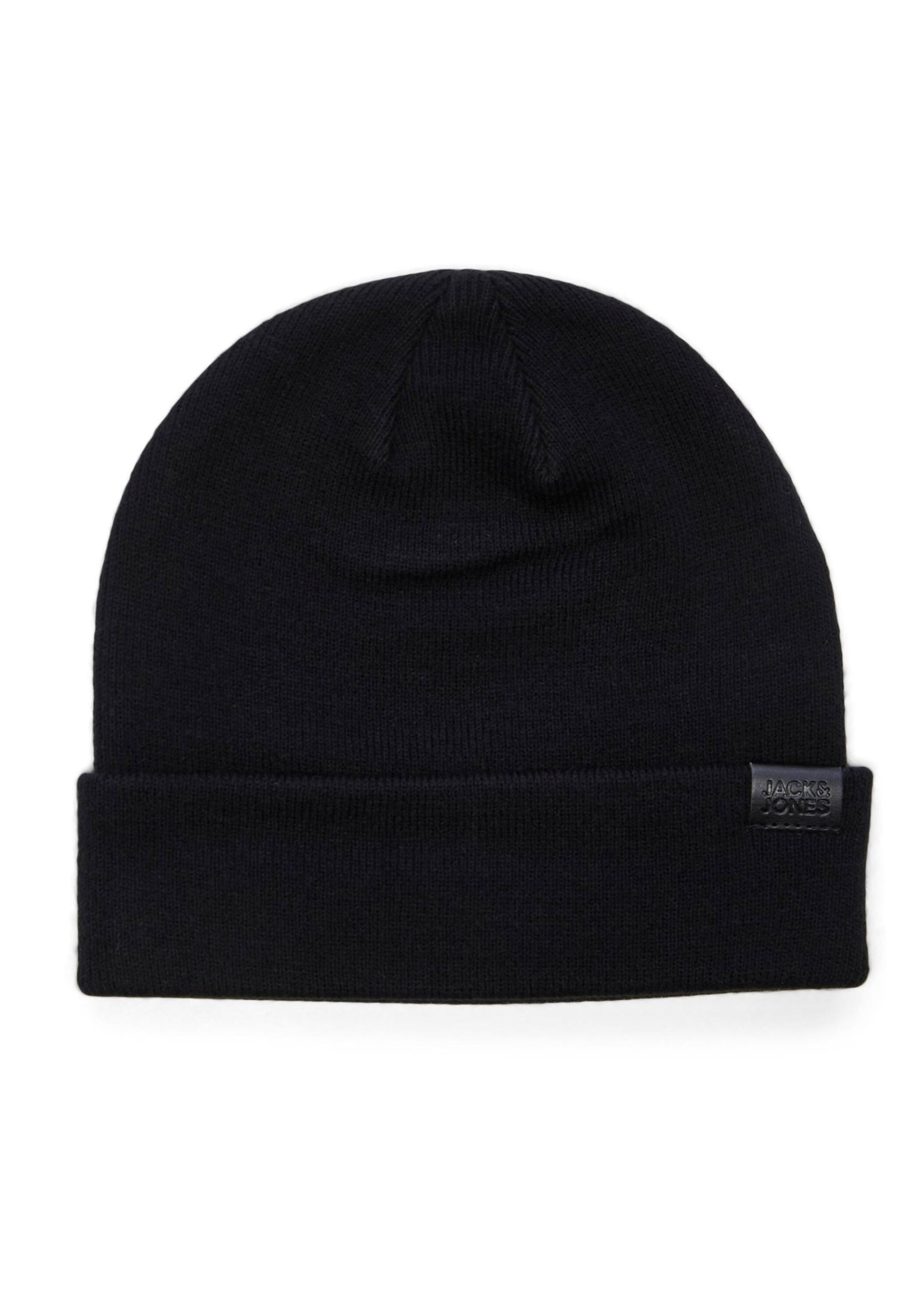 Jack & Jones Beanie »Mütze 2er Pack«