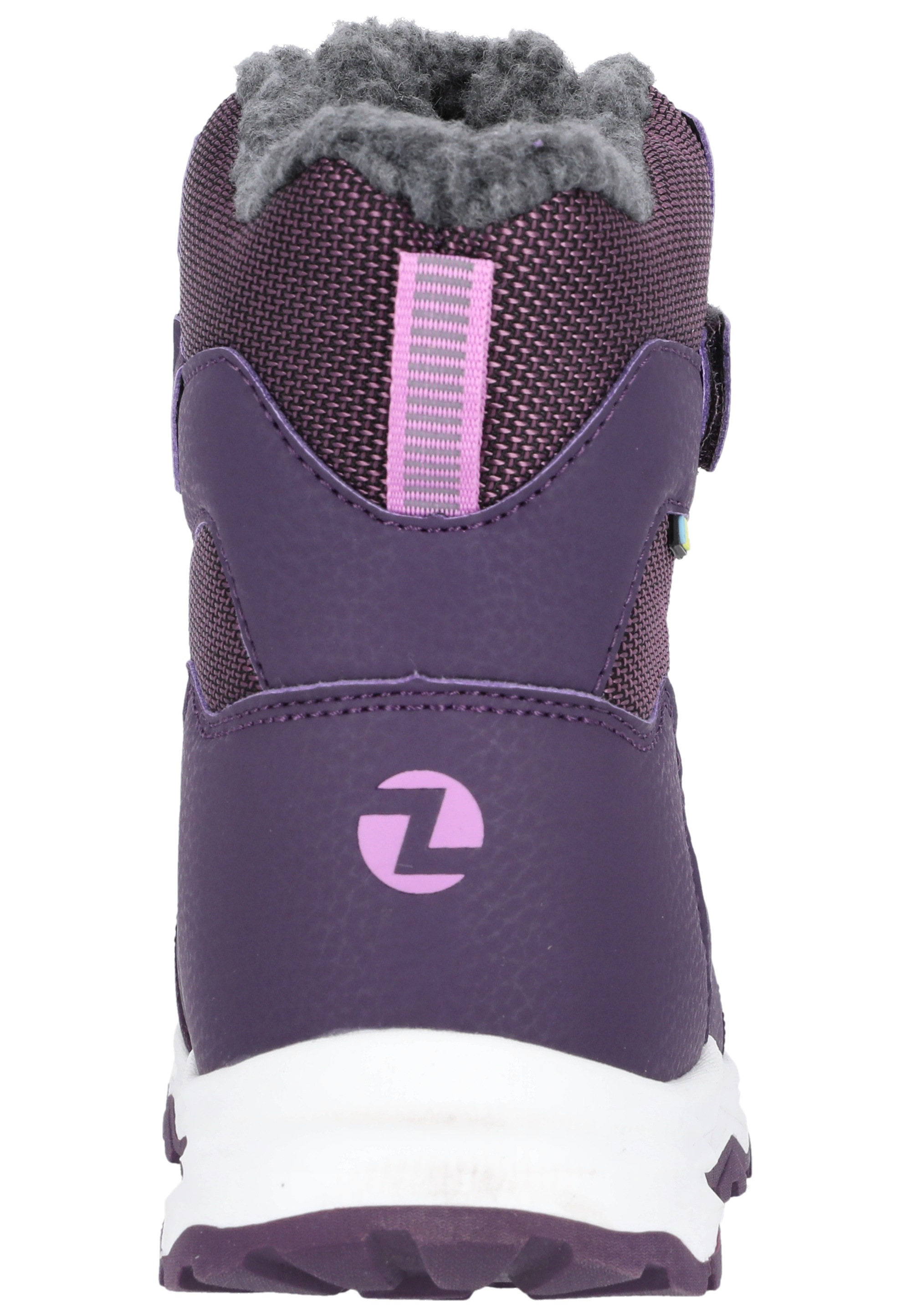 ZIGZAG Stiefel »Balful«, mit wasserdichter Funktion