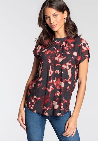 Laura Scott Chiffonbluse