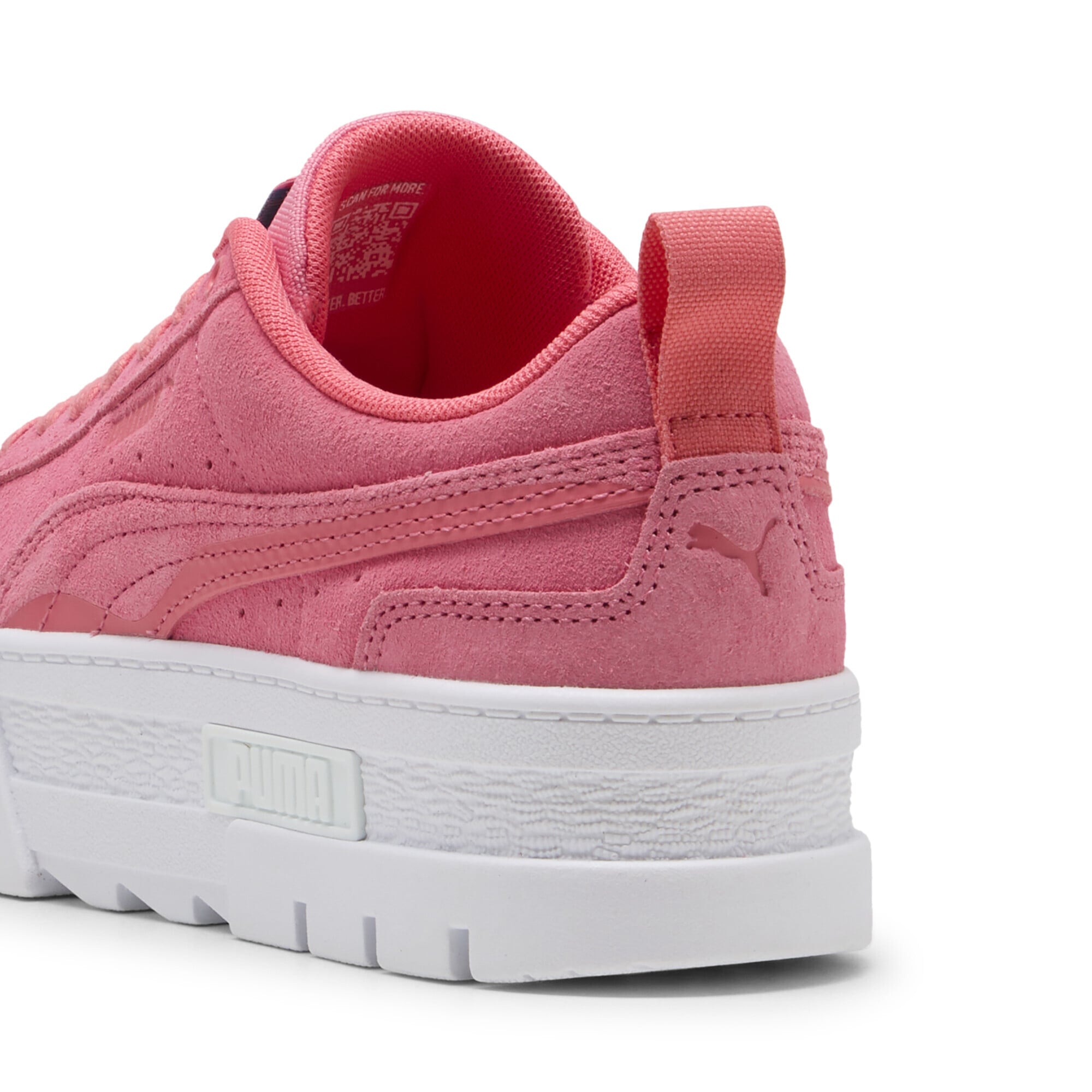 PUMA Sneaker »Mayze Sunbathers Sneakers Damen«